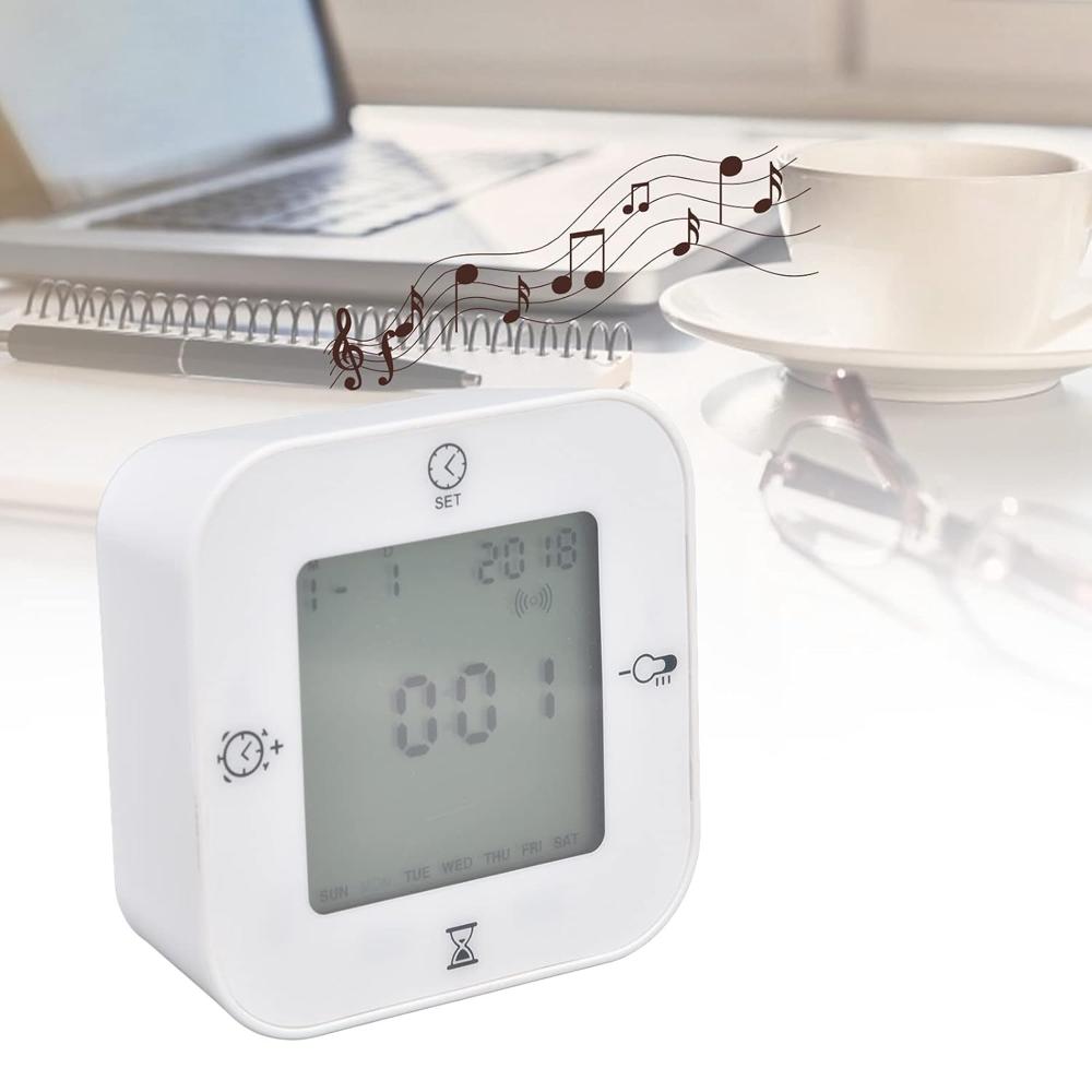 4 IN 1 DIGITAL TIMER