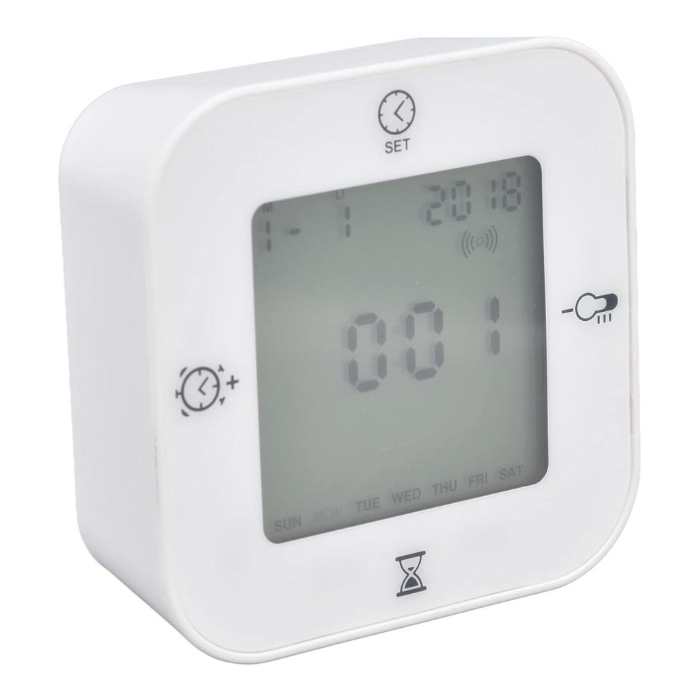 4 In 1 Digital Timer