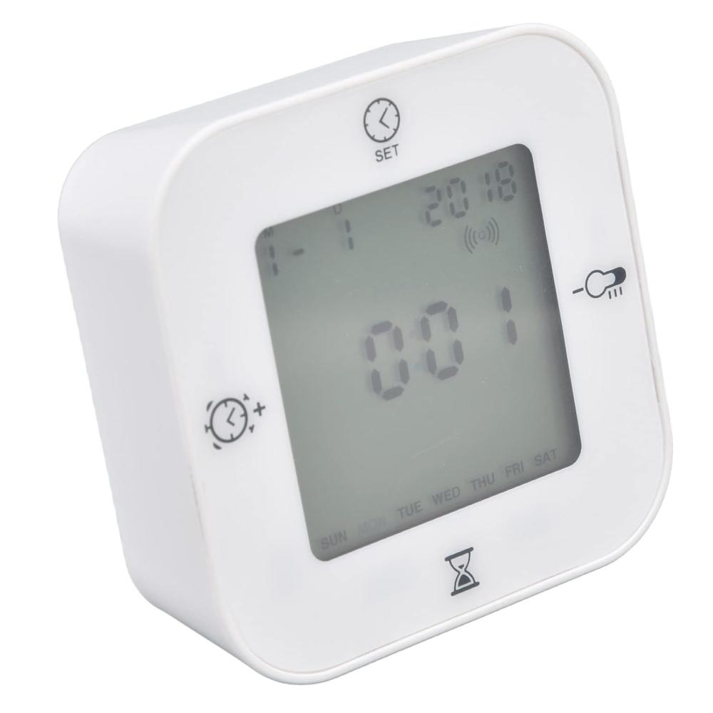 4 In 1 Digital Timer