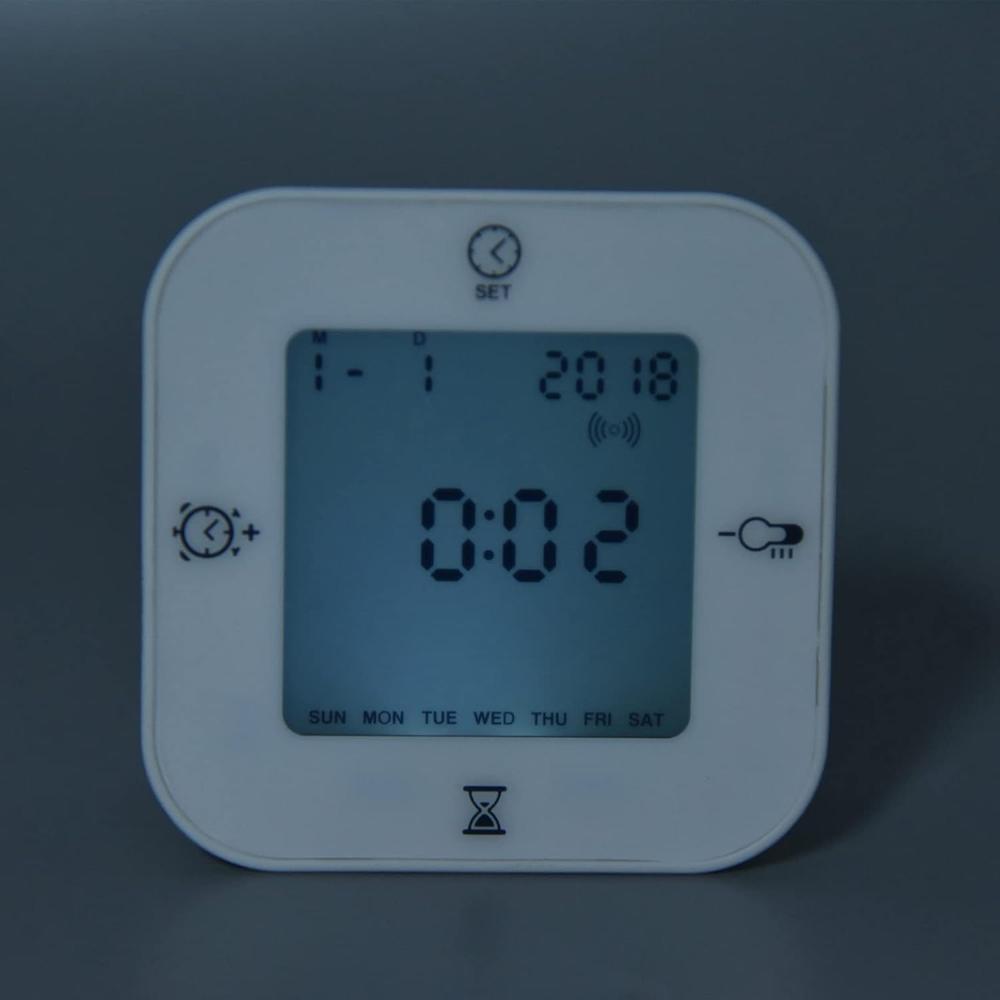 4 In 1 Digital Timer