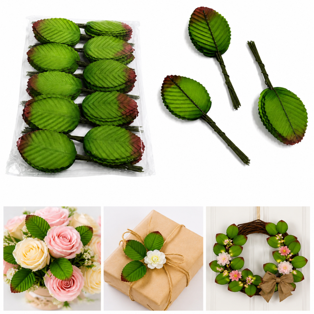 Artificial Leaves