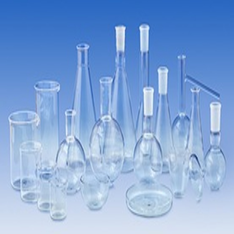 Laboratory Quartz Ware