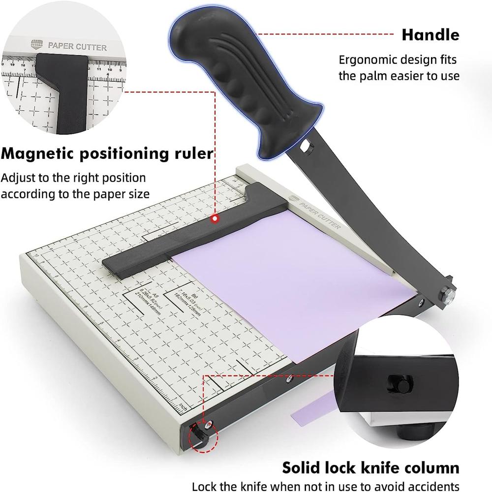 A3 Paper Cutter