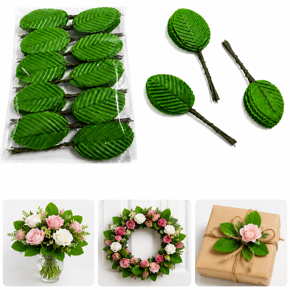 Artificial Flowers