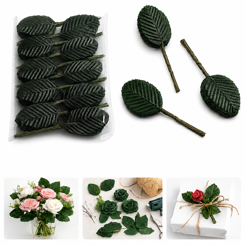 Artificial Leaves