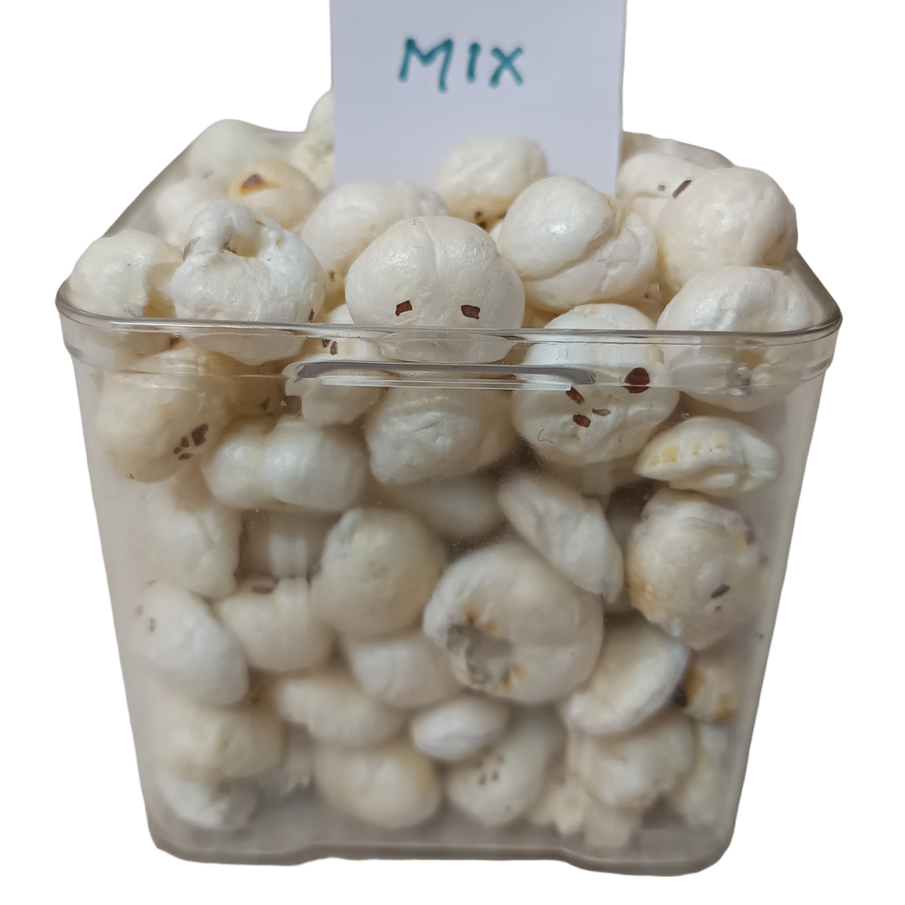 Mix Makhana