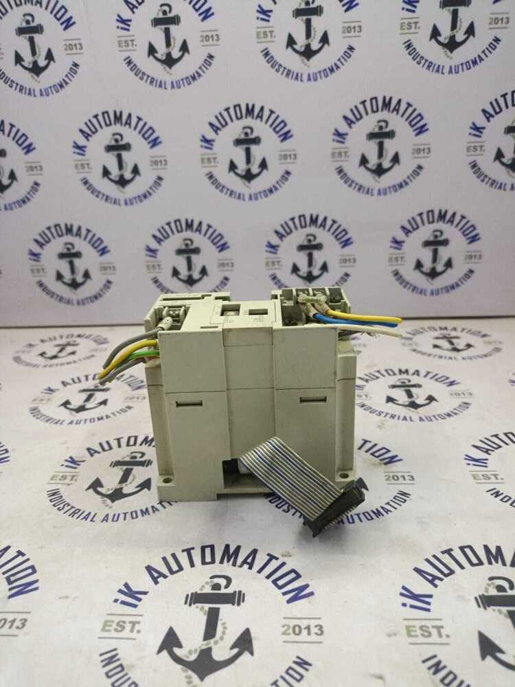 MITSUBISHI FX3U-16CCL-M