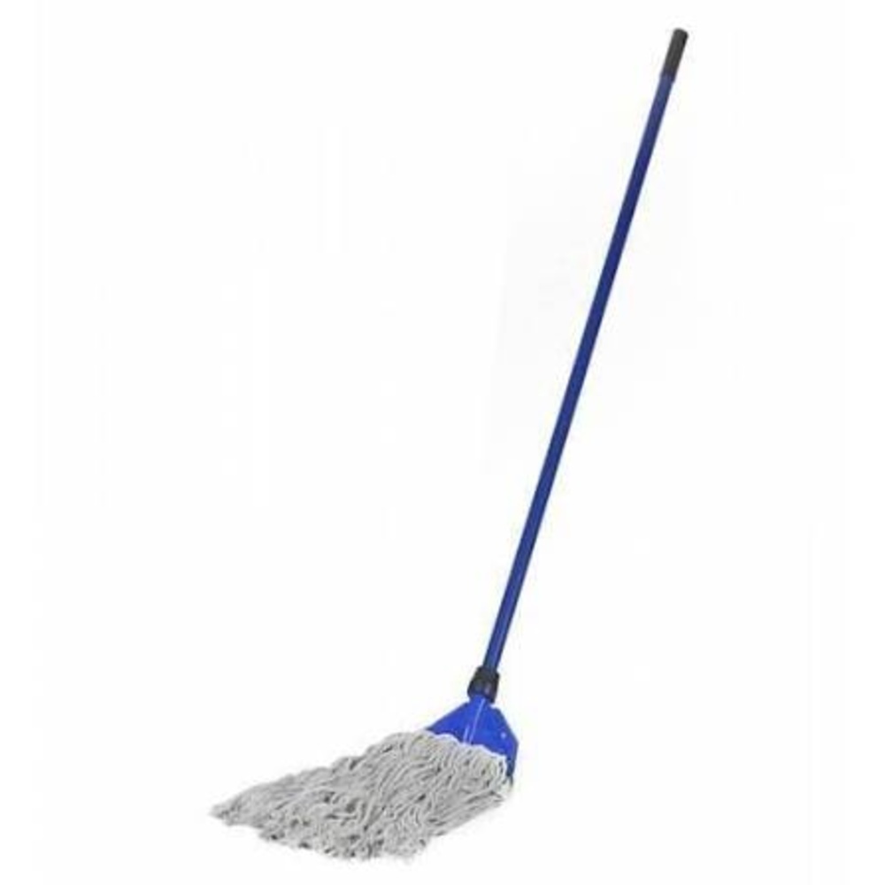 Plastic Mop Stick