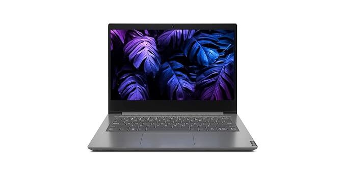 Lenovo V14 Intel Core I5 13th Gen Laptop