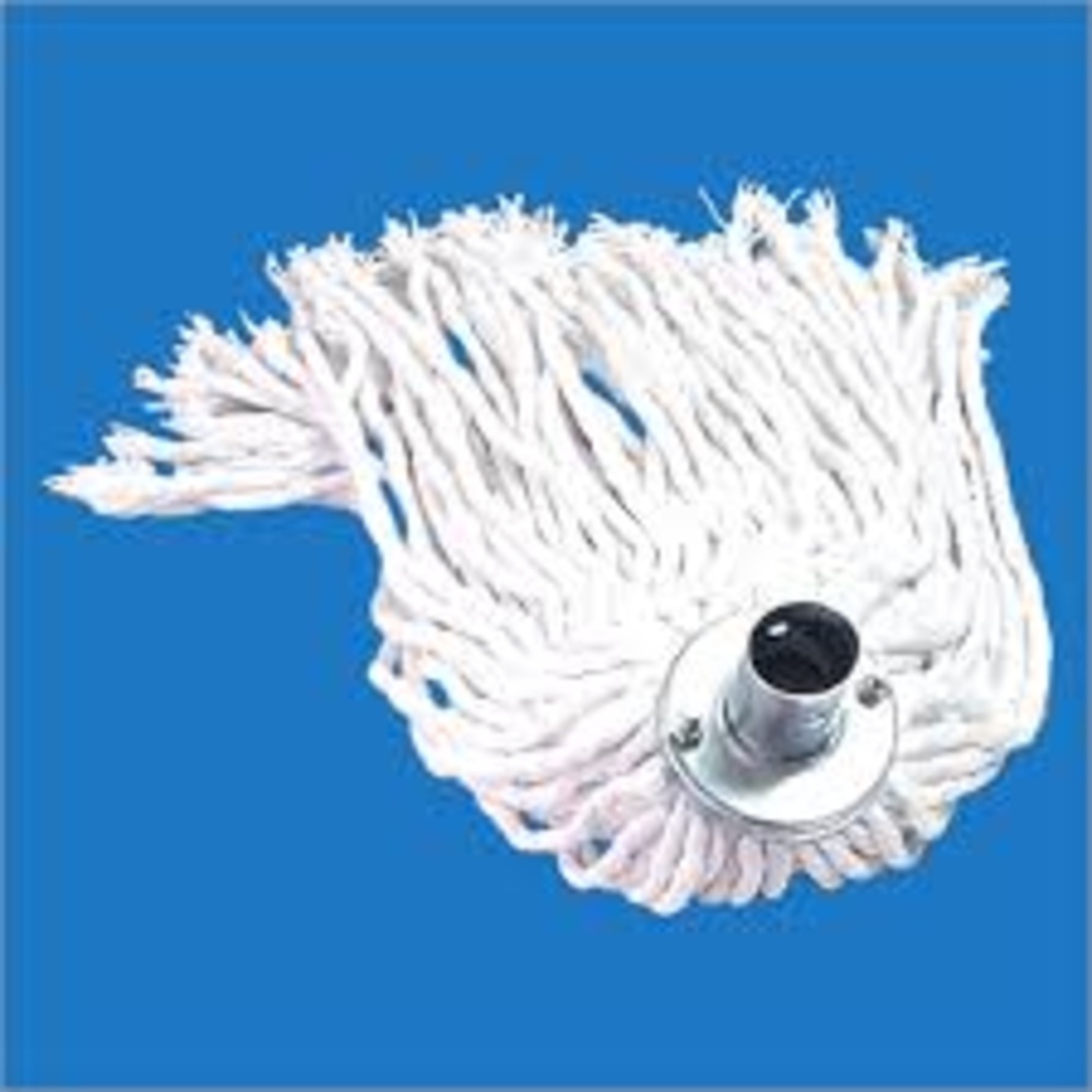 Cotton Mop Head - Color: Different Available