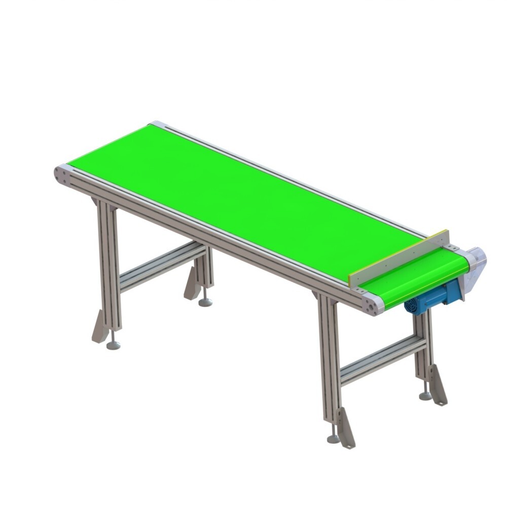 Belt Conveyor