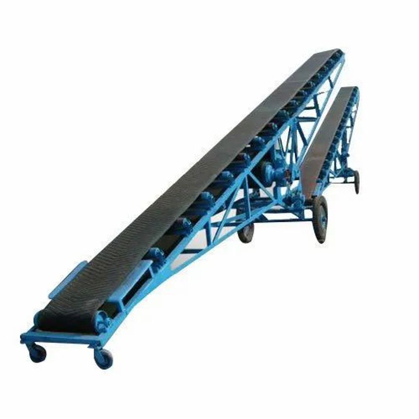 Belt Conveyor