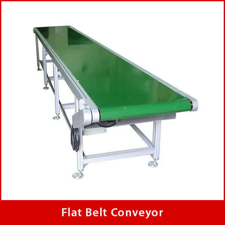 Belt Conveyor