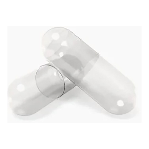 Size 00 Empty Gelatin Capsules
