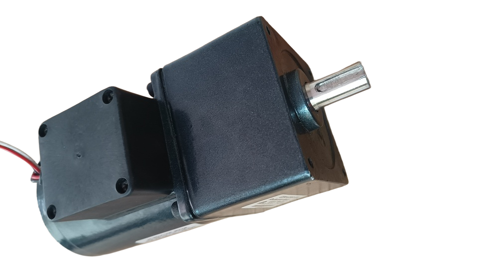 25 Watt AC Gear Motor