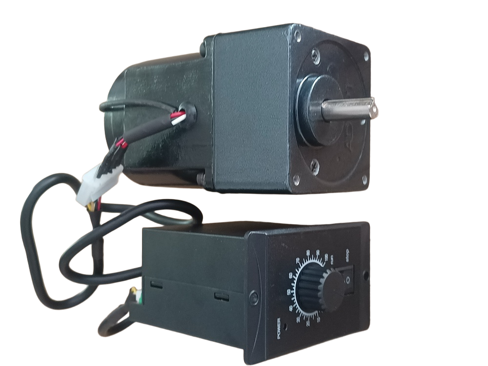 Gear Motor