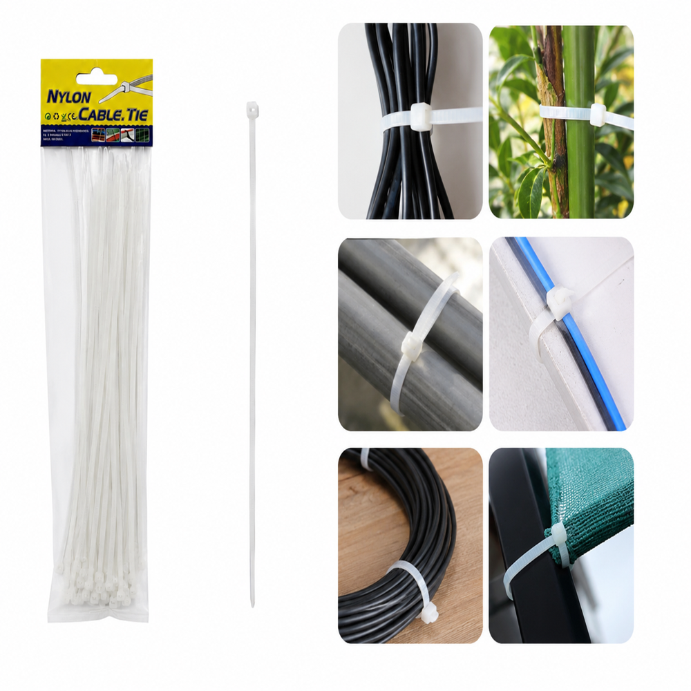 Nylon Cable Tie