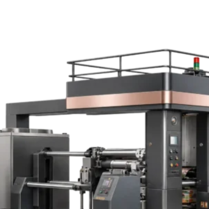 Door Paper Printing Machine