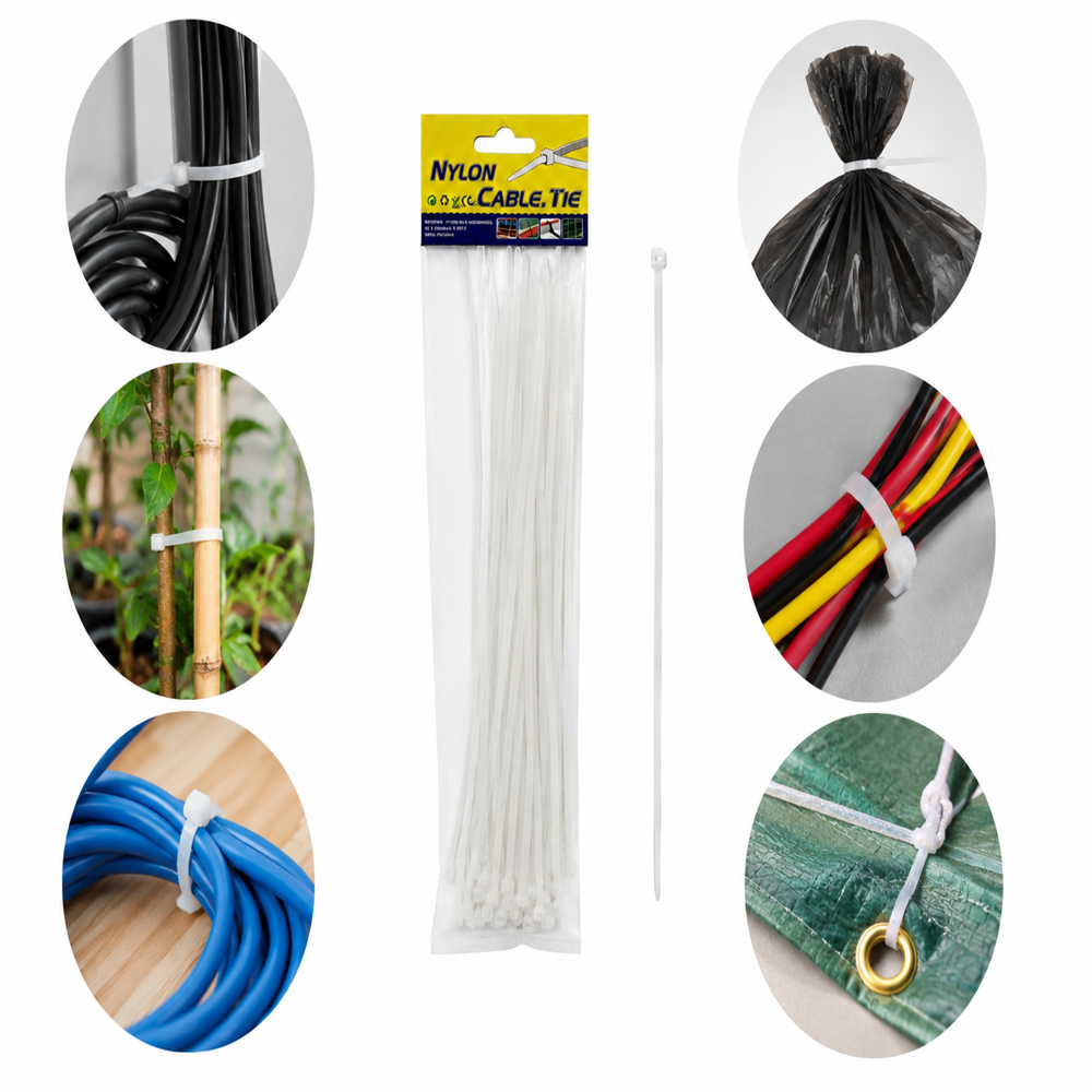 Nylon Cable Tie