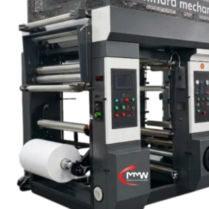  LD Film Printing Machine