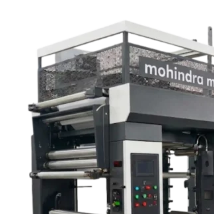  LD Film Printing Machine