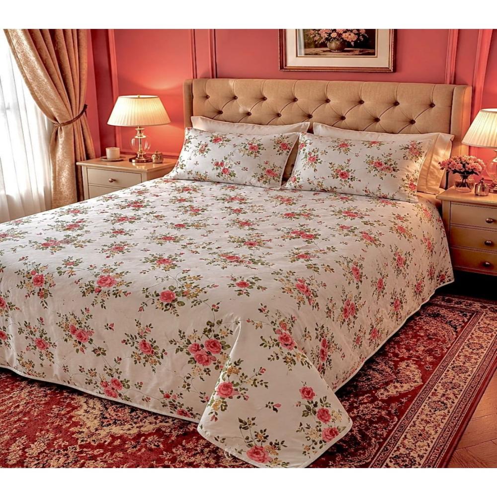 Parle Bedsheet