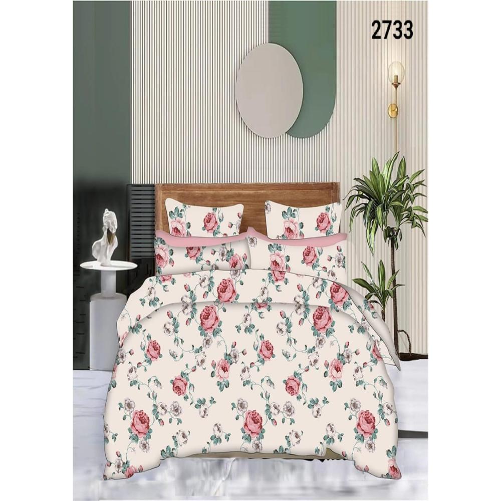 Parle Bedsheet