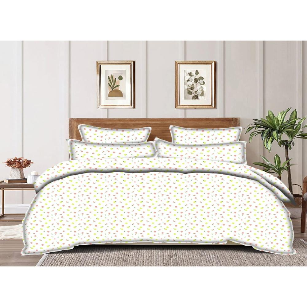 Parle Bedsheet