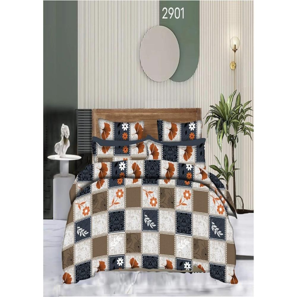 Parle Bedsheet