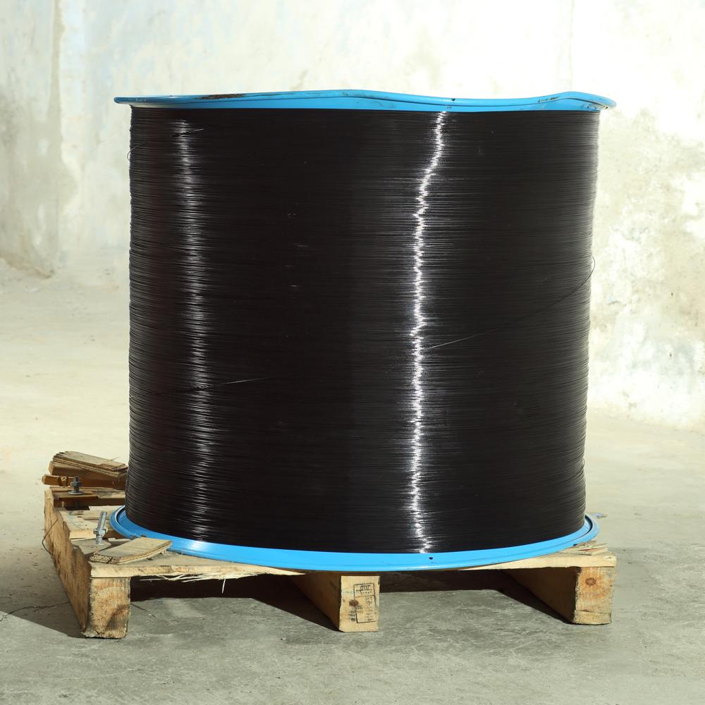 High-Quality Coated Wire for Spiral Making | Premium Flexible Metal Wire | Corrosion-Resistant