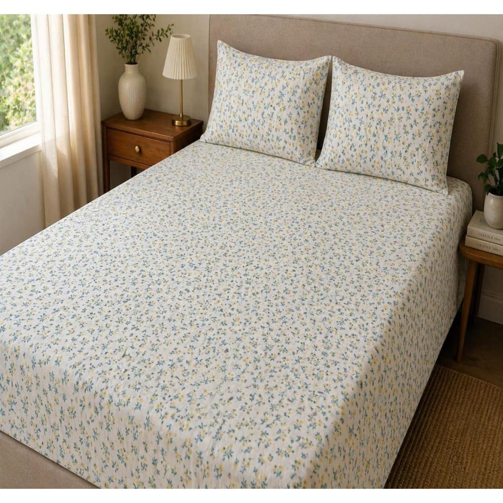 PARLE BEDSHEET