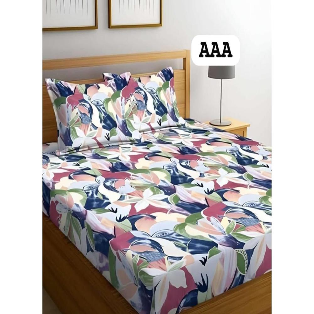 Parle Bedsheet