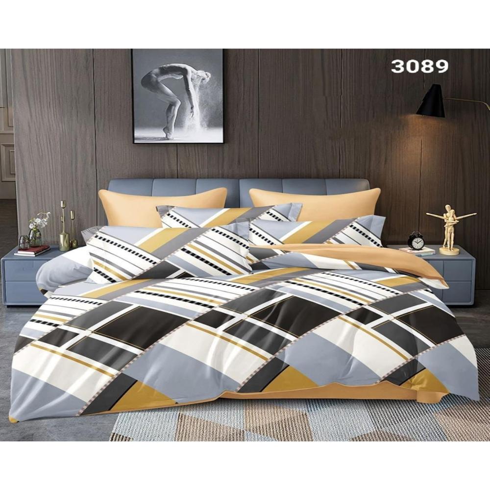 Parle Bedsheet