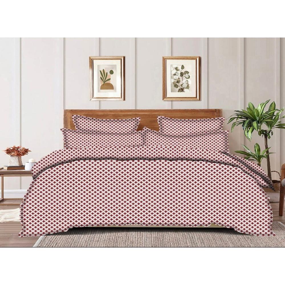 Parle Bedsheet