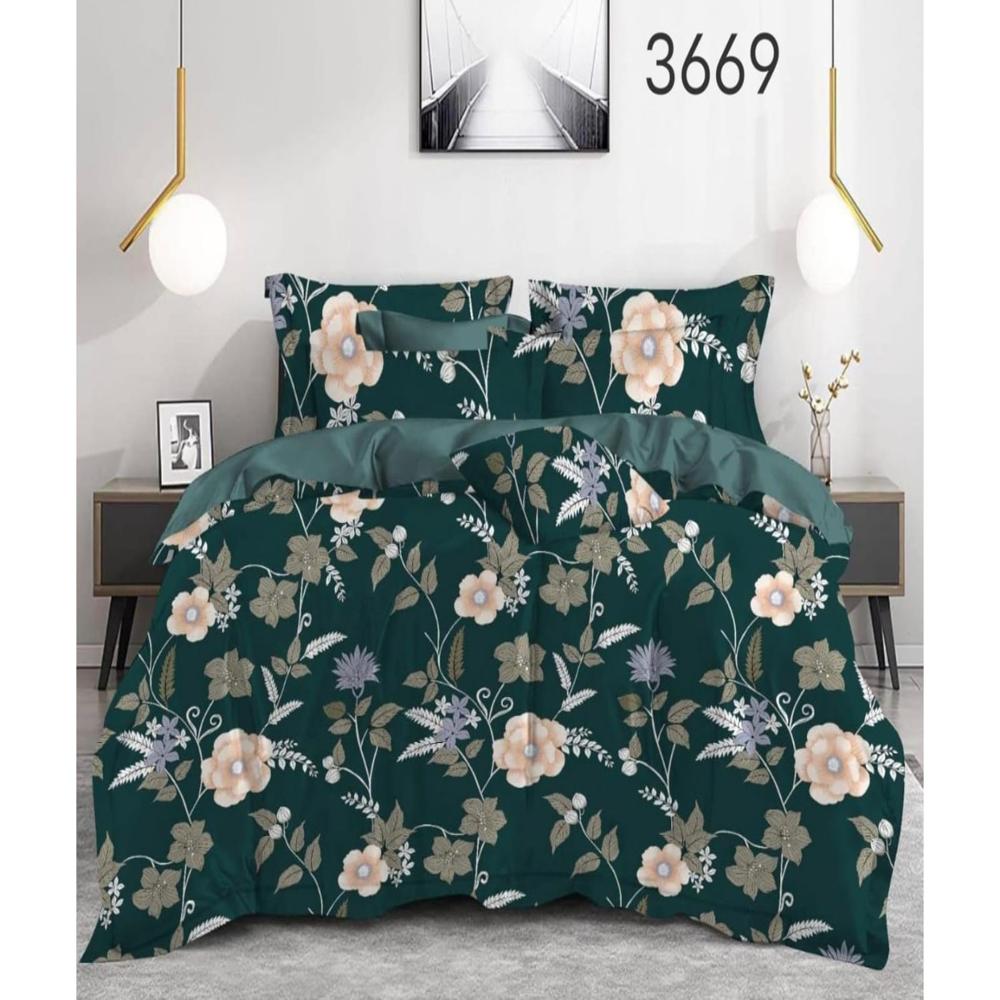 Parle Bedsheet