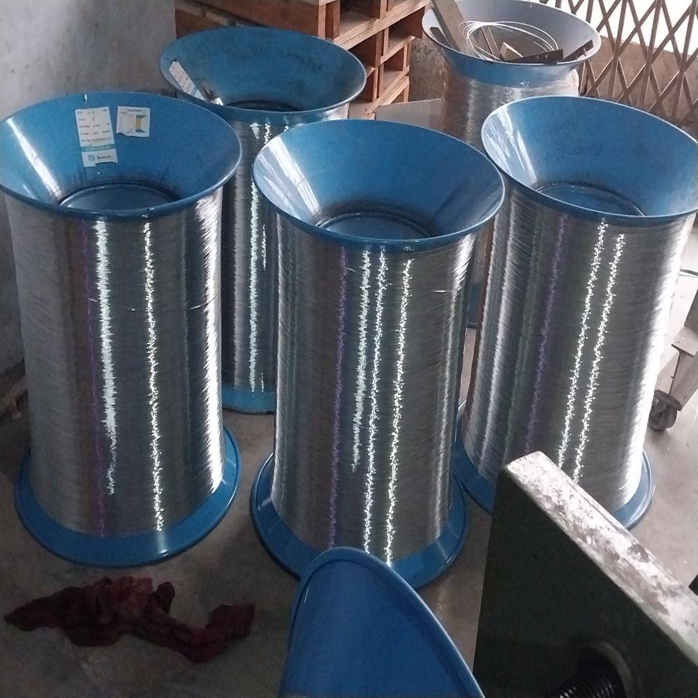 U Clip Manufacturing GI Wire | Zinc Coated Galvanized Steel Wire