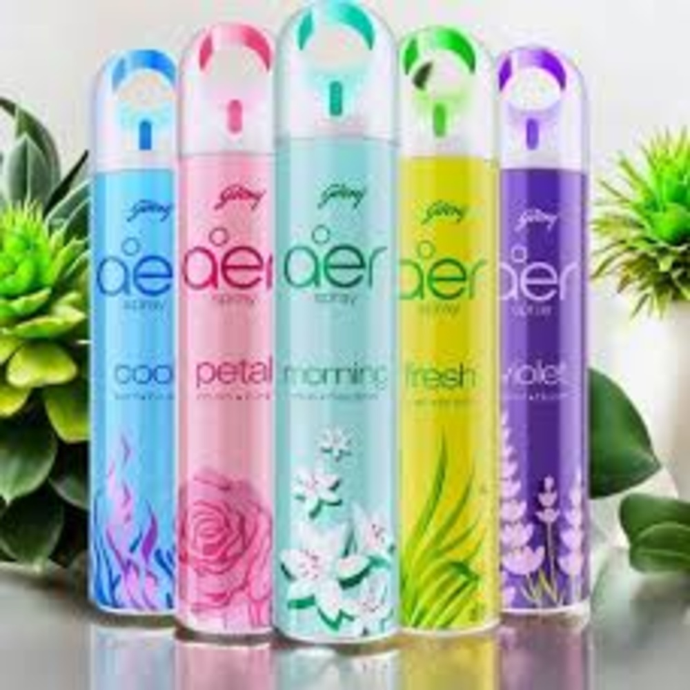 Godrej Air Freshener