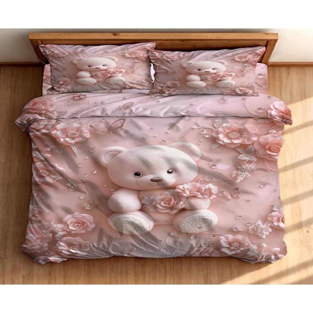 7D BEDSHEET