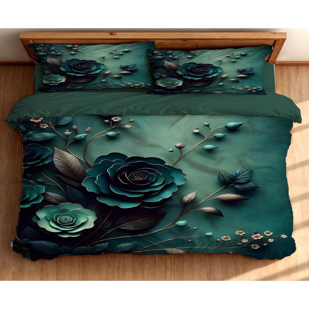 7d Bedsheet