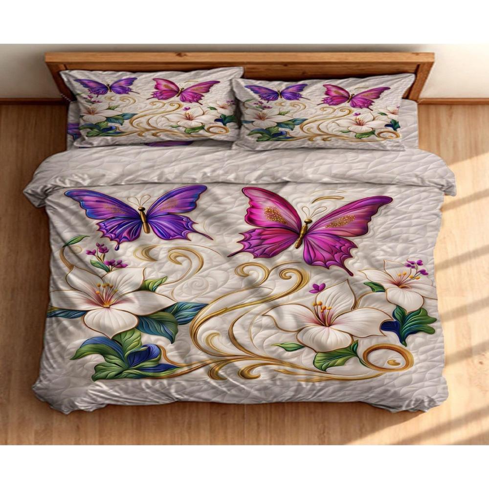 7d Bedsheet