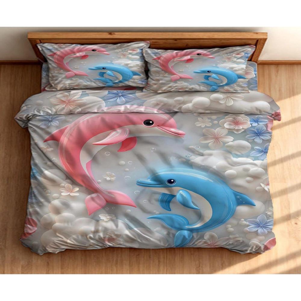 7d Bedsheet