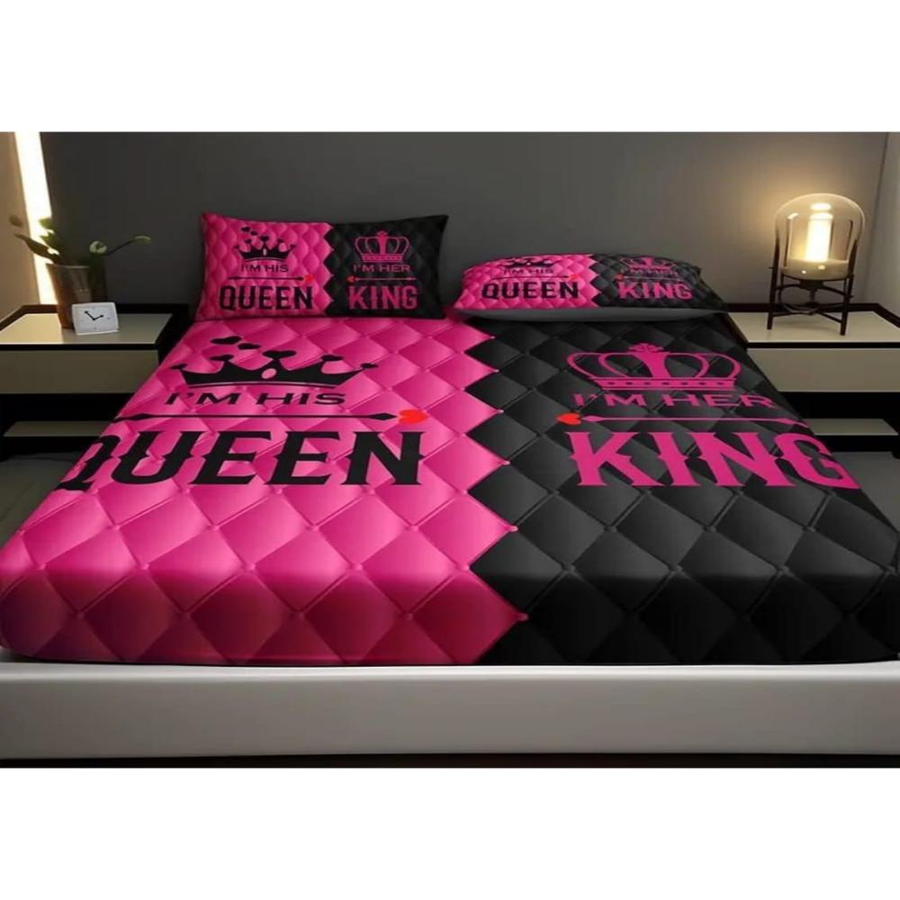 7d Bedsheet