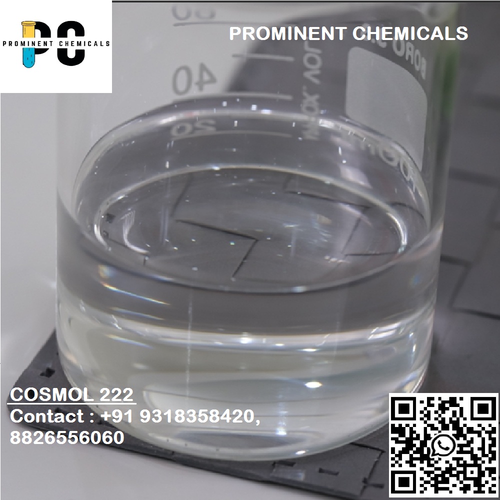 COS MOL 222