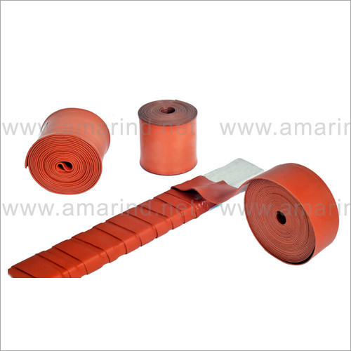 Heat Shrink Tapes - Color: Black