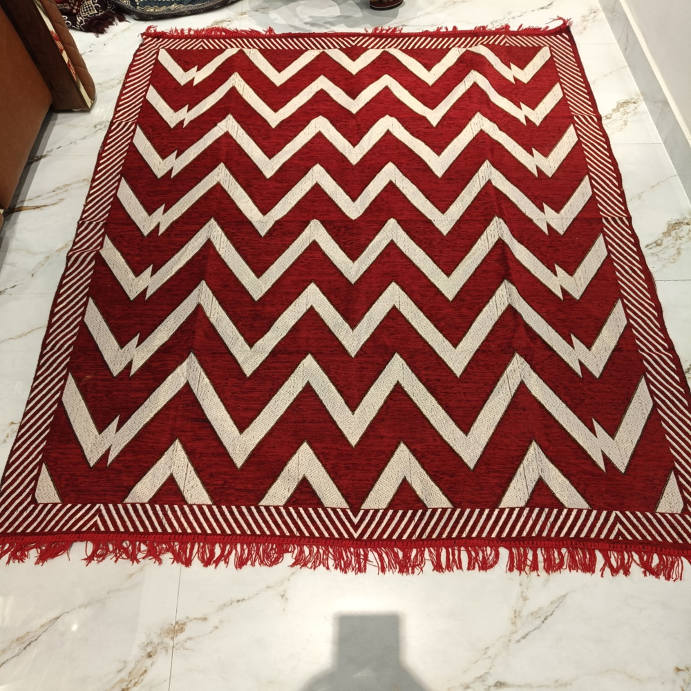 5x7 Digital Carpets