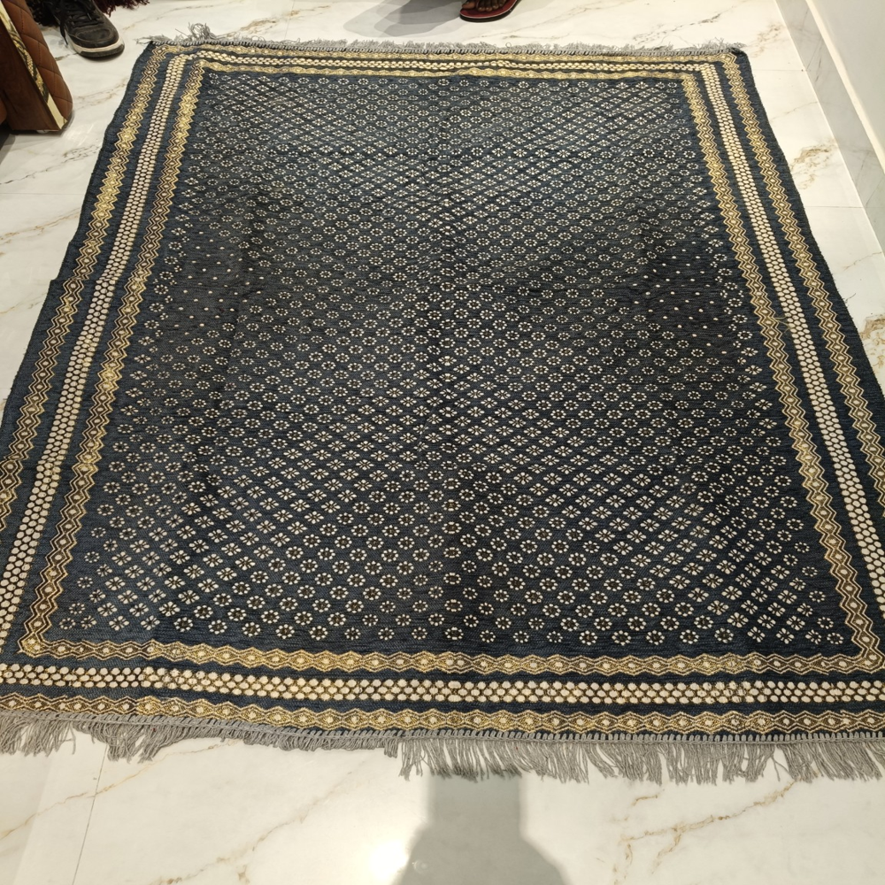 5x7 Digital Carpets