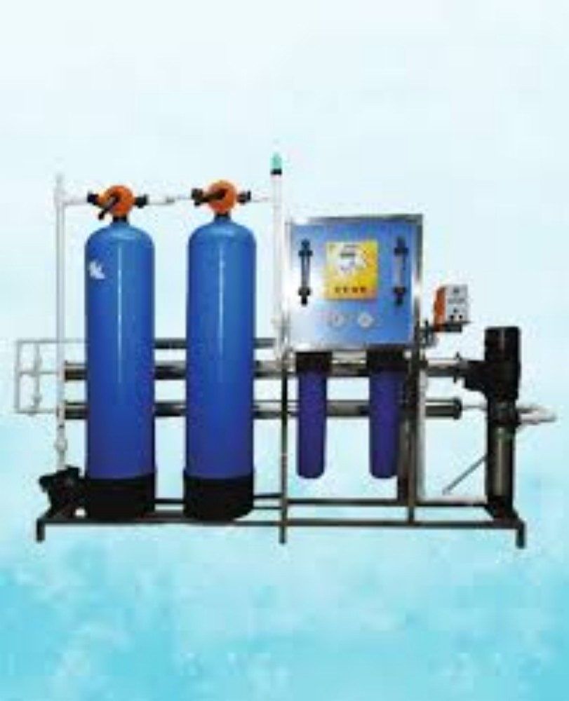 RO PLANT