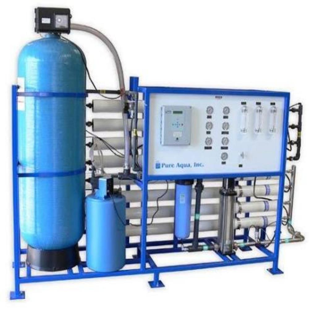 Ro Plant