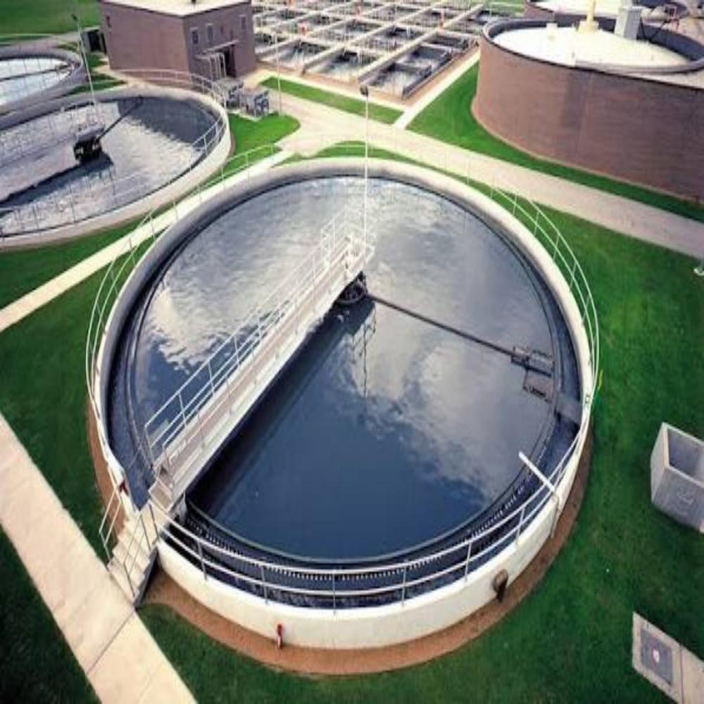 Sewage Treatment Plant