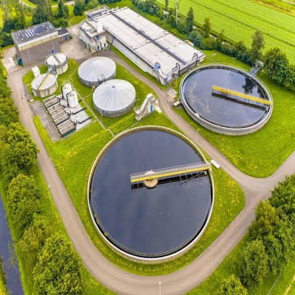 Sewage Treatment Plant